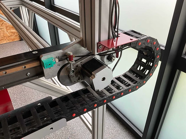 Avid cnc packing list - afbeelding 11 van  27