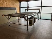 Avid cnc packing list - afbeelding 1 van  27