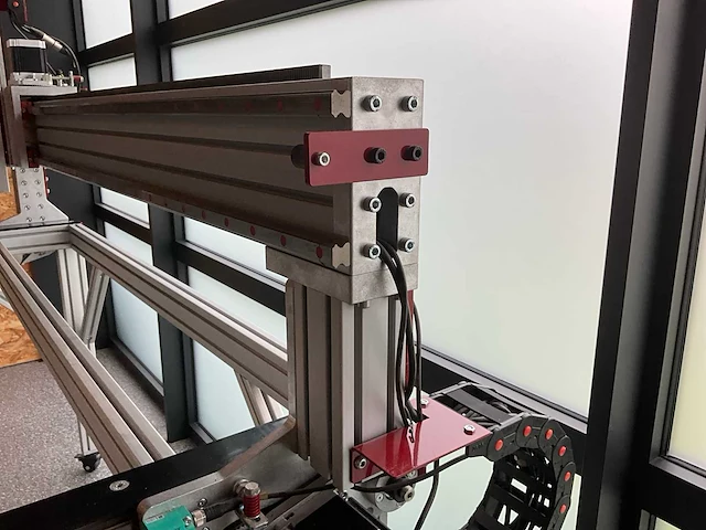 Avid cnc packing list - afbeelding 13 van  27