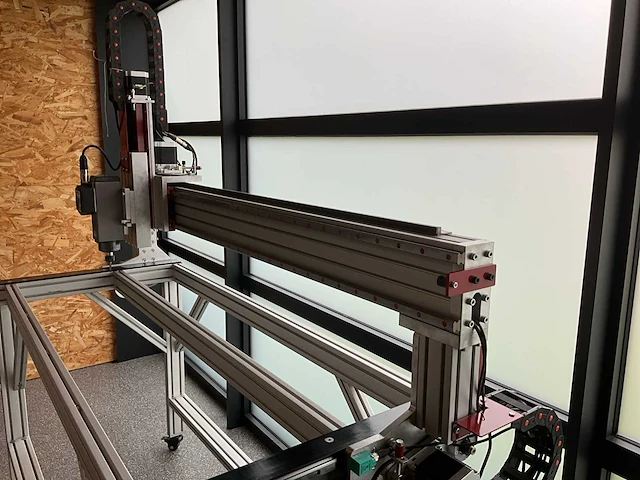 Avid cnc packing list - afbeelding 14 van  27
