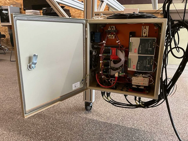 Avid cnc packing list - afbeelding 15 van  27