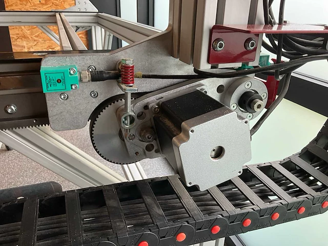 Avid cnc packing list - afbeelding 19 van  27
