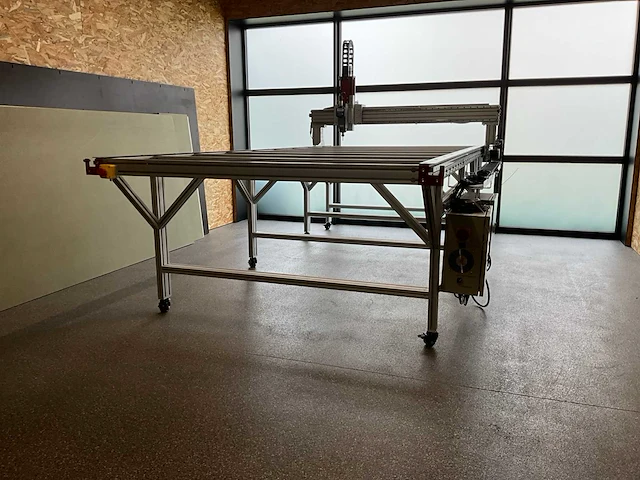 Avid cnc packing list - afbeelding 12 van  27