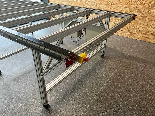 Avid cnc packing list - afbeelding 21 van  27