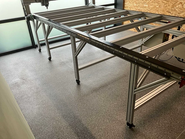 Avid cnc packing list - afbeelding 23 van  27