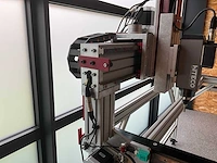 Avid cnc packing list - afbeelding 25 van  27