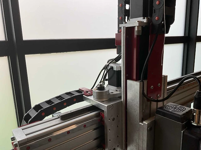 Avid cnc packing list - afbeelding 26 van  27