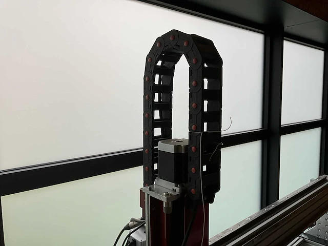 Avid cnc packing list - afbeelding 27 van  27