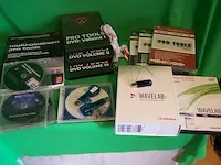 Avid digidesign hd3 + macpro - afbeelding 2 van  13