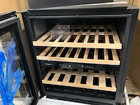 Avintage inbouw wijnserverkast - afbeelding 4 van  7