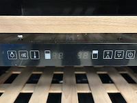 Avintage inbouw wijnserverkast - afbeelding 5 van  7