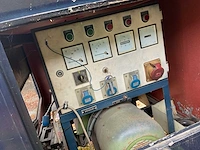Avk stroomgenerator op aanhangwagen - afbeelding 6 van  8