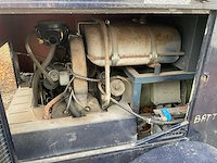 Avk stroomgenerator op aanhangwagen - afbeelding 8 van  8