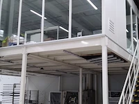Avo office - laminated glass - afbeelding 2 van  4