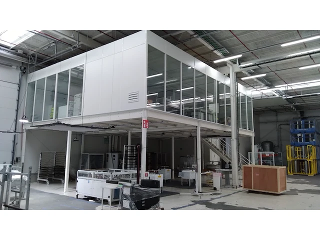 Avo office - laminated glass - afbeelding 3 van  4