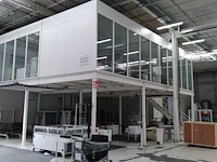 Avo office - laminated glass - afbeelding 3 van  4