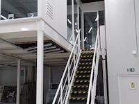 Avo office - laminated glass - afbeelding 4 van  4