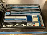Avolites pearl expert lichtmengtafel
