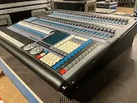 Avolites pearl expert lichtmengtafel - afbeelding 2 van  7