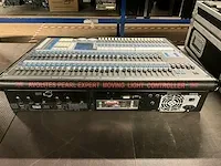 Avolites pearl expert lichtmengtafel - afbeelding 5 van  7