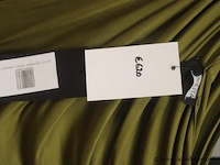 Avondjurk atlein maat 36 - afbeelding 2 van  2