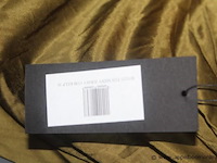 Avondjurk atlein maat 36 - afbeelding 2 van  3