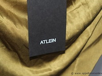 Avondjurk atlein maat 36 - afbeelding 3 van  3