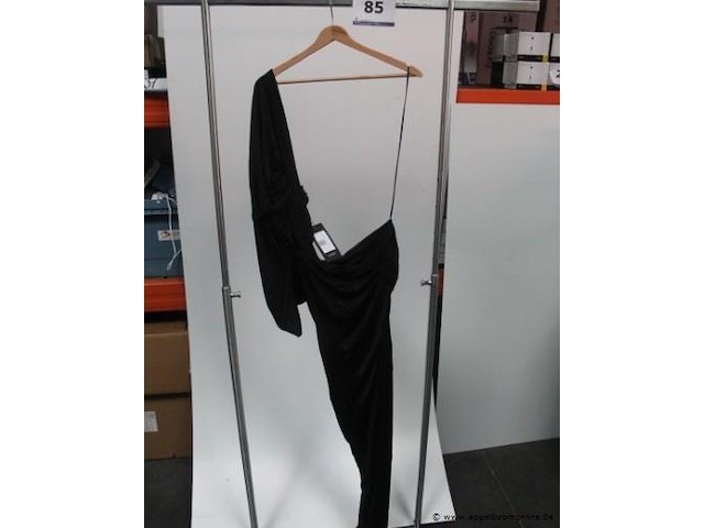 Avondjurk atlein maat 38 - afbeelding 1 van  2