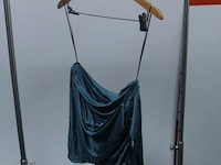 Avondjurk atlein maat 38 - afbeelding 1 van  2