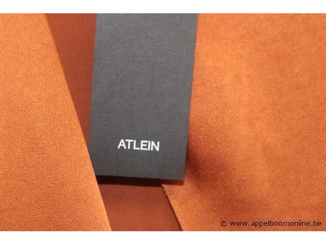 Avondjurk atlein - afbeelding 2 van  2