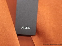 Avondjurk atlein - afbeelding 2 van  2