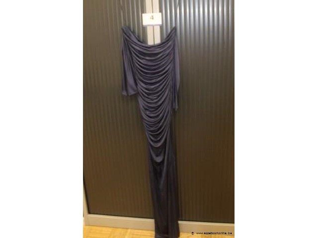 Avondjurk atlein - afbeelding 1 van  2