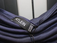 Avondjurk atlein - afbeelding 2 van  2