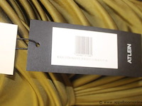 Avondjurk atlein - afbeelding 2 van  2