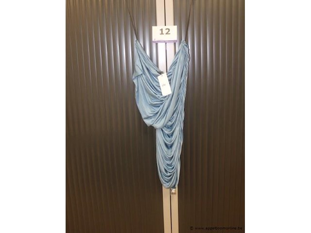 Avondjurk atlein - afbeelding 1 van  2