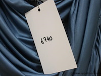 Avondjurk atlein - afbeelding 2 van  2