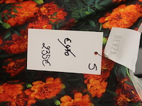 Avondjurk bevza maat s - afbeelding 2 van  2