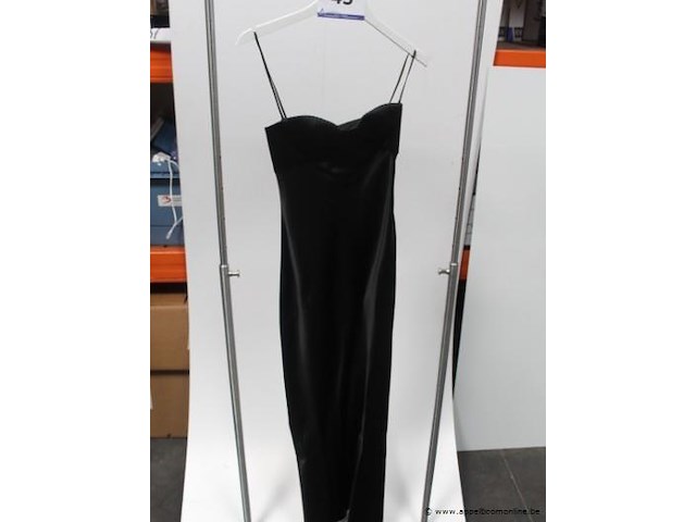 Avondjurk bevza, maat xs - afbeelding 1 van  2