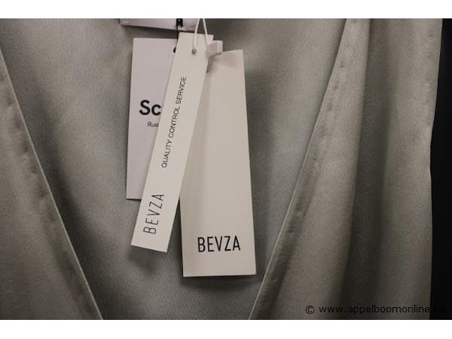 Avondjurk bevza - afbeelding 2 van  2