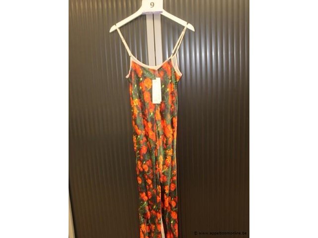 Avondjurk bevza - afbeelding 1 van  2