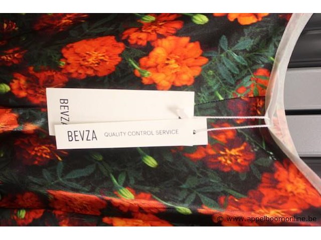 Avondjurk bevza - afbeelding 2 van  2