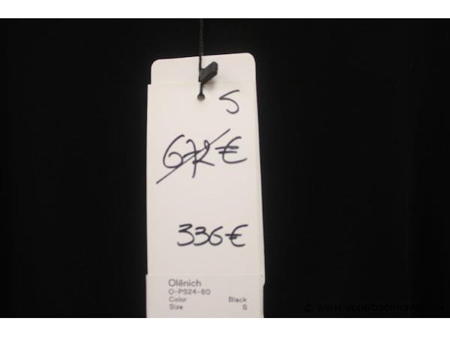 Avondjurk olênich maat s - afbeelding 3 van  3