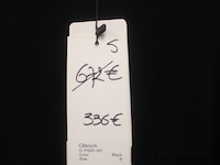 Avondjurk olênich maat s - afbeelding 3 van  3