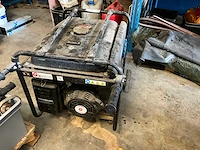 Avr 6500ddc stroomgenerator - afbeelding 2 van  4
