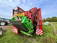 Avr riecam rbm 230 aardappelrooier 1989 - afbeelding 2 van  60