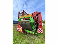 Avr riecam rbm 230 aardappelrooier 1989 - afbeelding 3 van  60