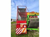 Avr riecam rbm 230 aardappelrooier 1989 - afbeelding 4 van  60