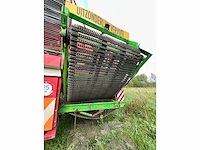 Avr riecam rbm 230 aardappelrooier 1989 - afbeelding 5 van  60