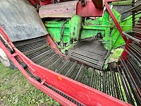 Avr riecam rbm 230 aardappelrooier 1989 - afbeelding 6 van  60