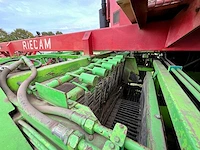Avr riecam rbm 230 aardappelrooier 1989 - afbeelding 9 van  60